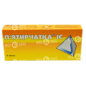 5ирчатка
