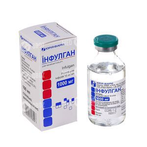 Инфулган