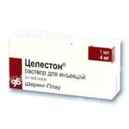 Целестон