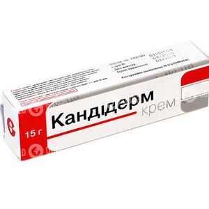 Кандидерм