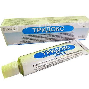 Трідокс
