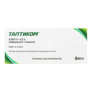 Таптиком