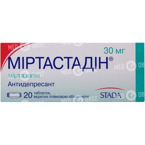 Миртастадин