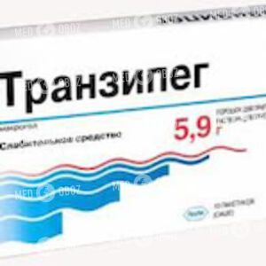 Транзипег