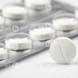 Рапидол Колд