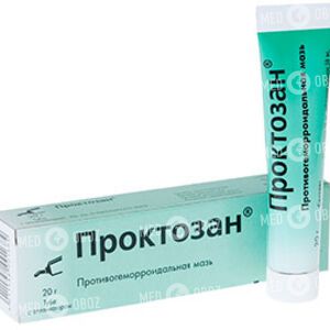 Проктозан Нео
