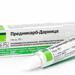 Предникарб-Дарница