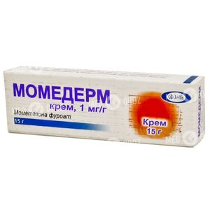 Момедерм