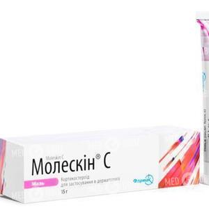 Молескин С