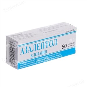 Азалептол