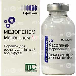 Медопенем