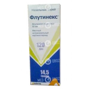 Флутинекс