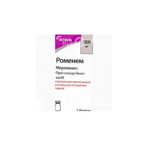 Роменем