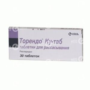 Торендо Q-Tab