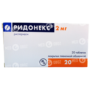 Ридонекс