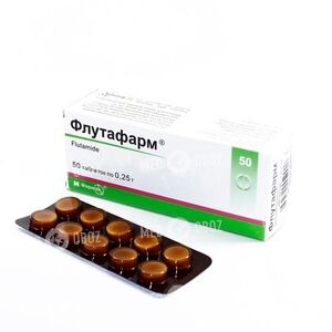Флутафарм
