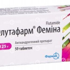 Флутафарм Фемина
