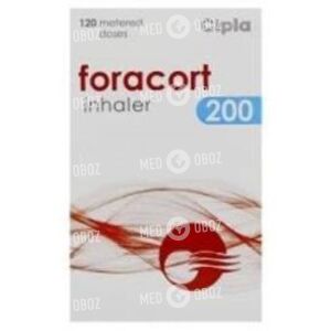 Форакорт 200