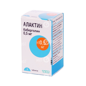 Алактин