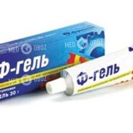 Ф-Гель