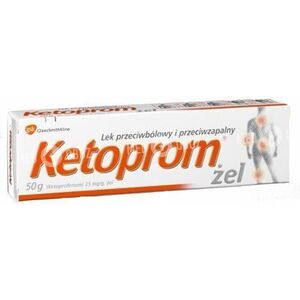 Кетопром
