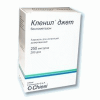 Кленил Джет