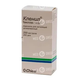Кленил