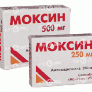 Моксин