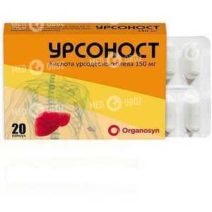 Урсоност