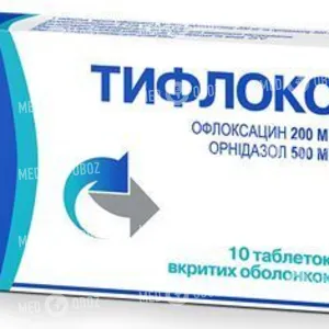 Тифлокс