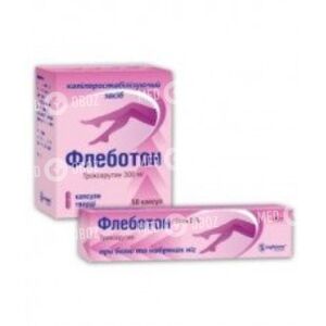 Флеботон