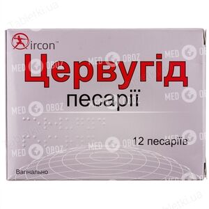 Цервугид