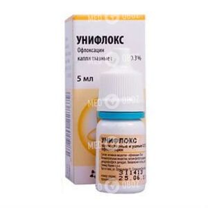 Унифлокс