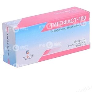 Тигофаст-180