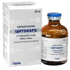 Цитокарб