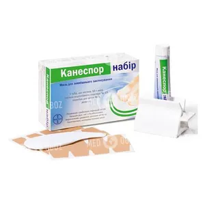 Канеспор Набор