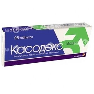 Касодекс