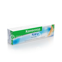 Канеспор