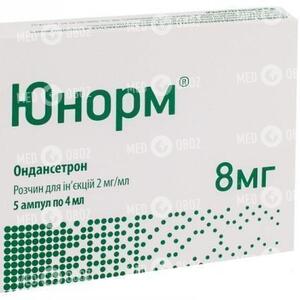 Юнорм