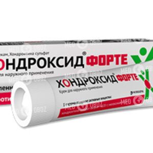Хондроксид Форте