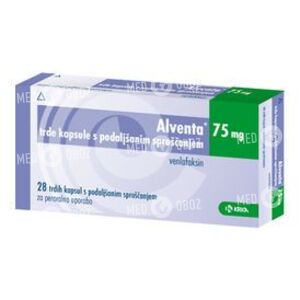 Алвента