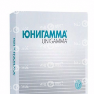 Юнигамма