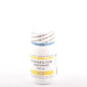 Топирамин