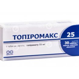 Топиромакс 25