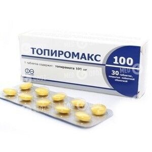 Топиромакс 100