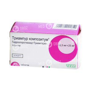 Триампур Композитум