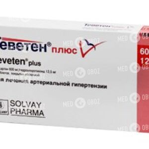 Теветен Плюс