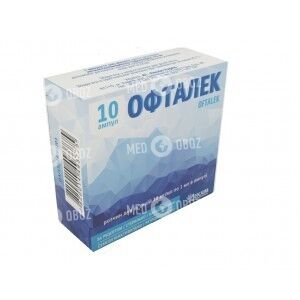 Офталек