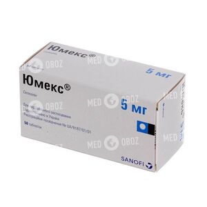Юмекс