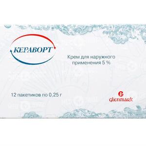 Кераворт